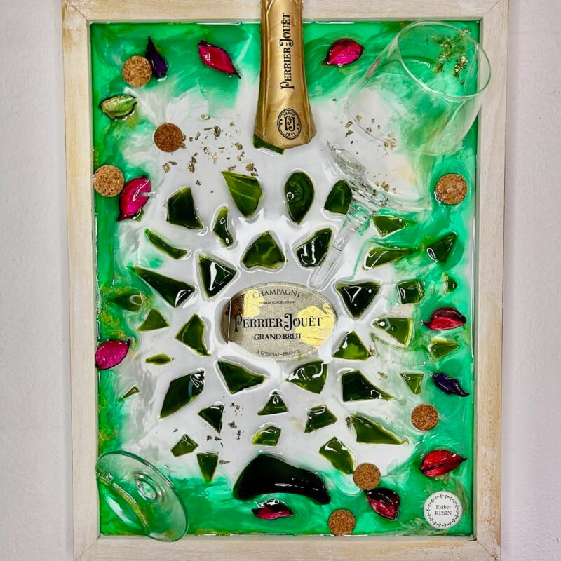 Perrier Jouet Led