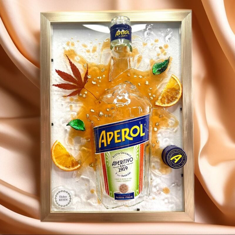 Aperol Si
