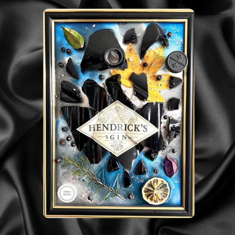 Hendrick's Ocean
