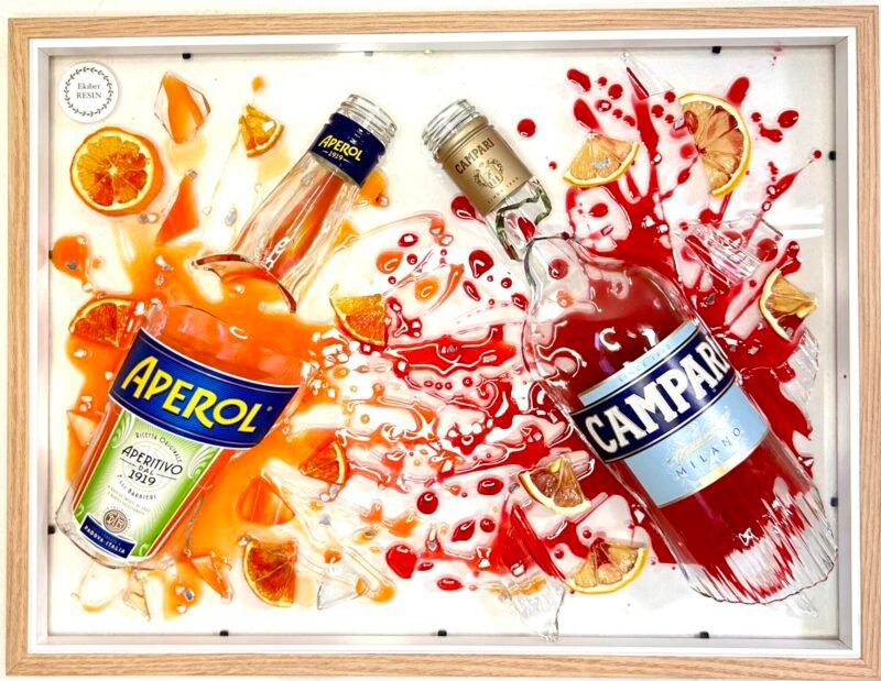 Spritz Misto
