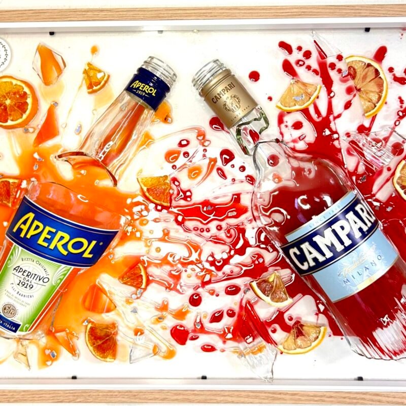 Spritz Misto