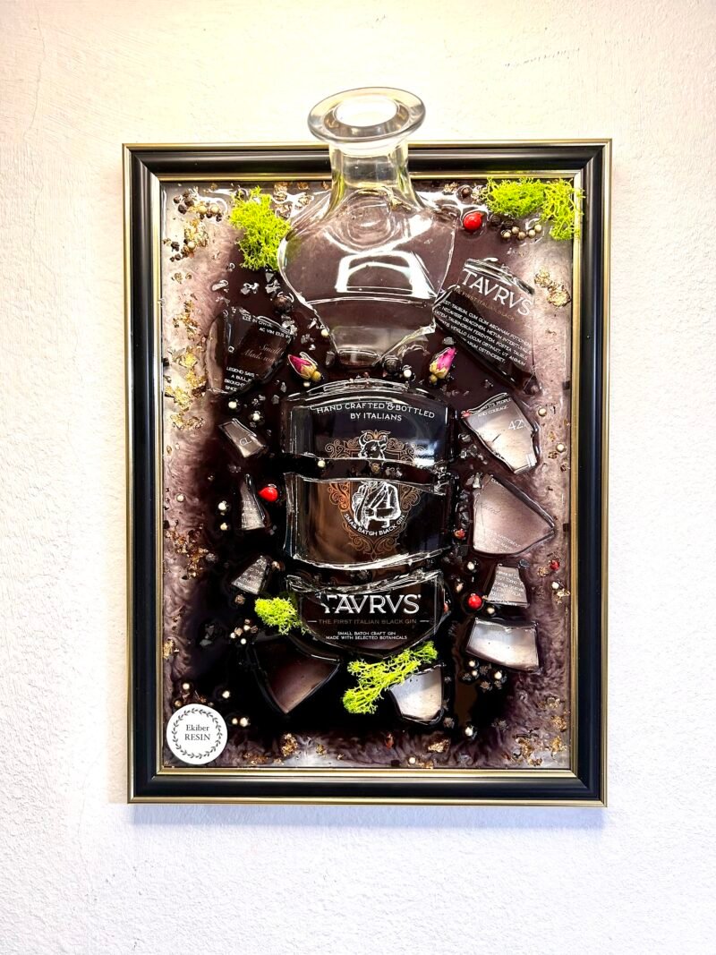 Taurus Gin