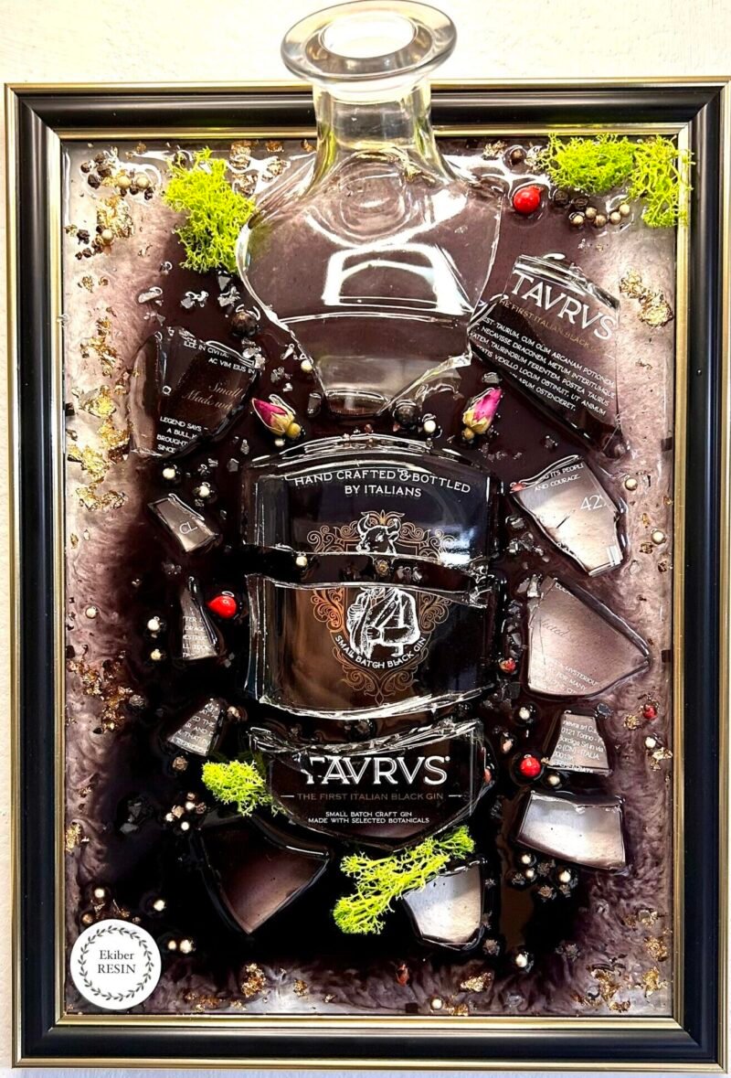 Taurus Gin