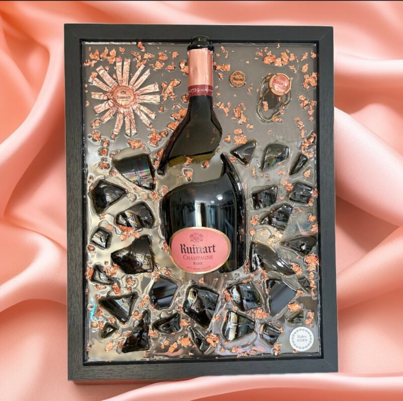 Ruinart Rose