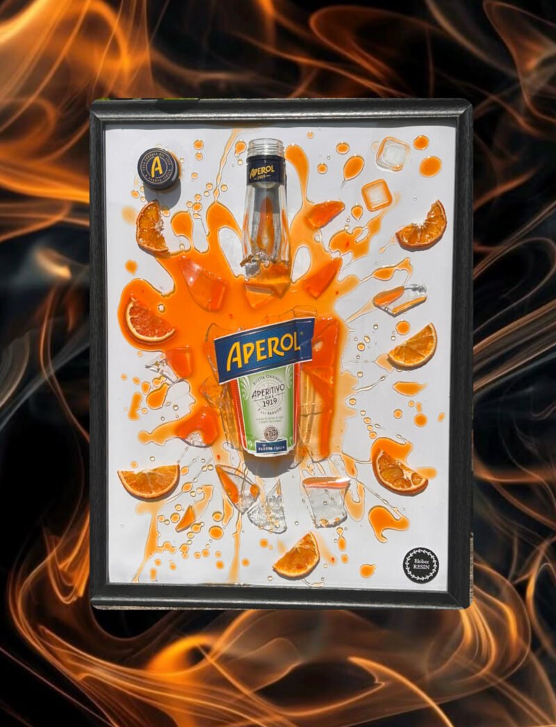 Aperol black