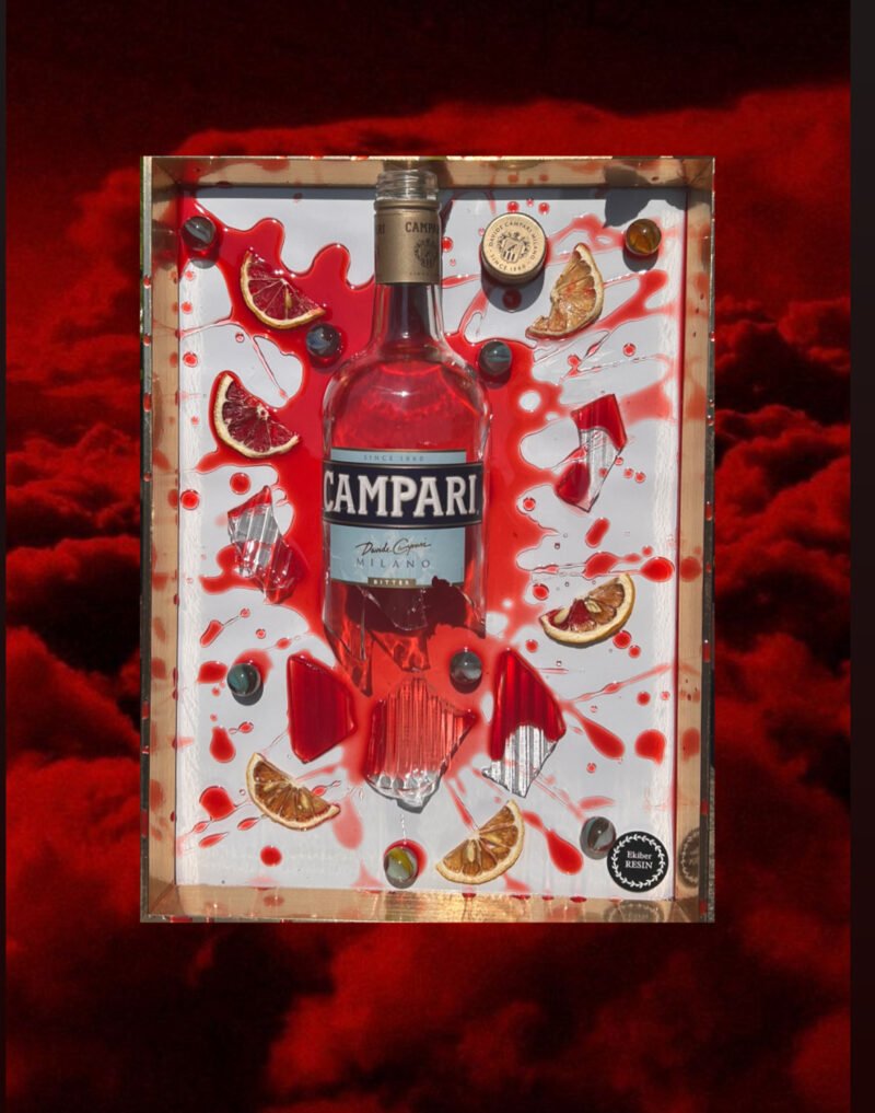 Campari Biglie