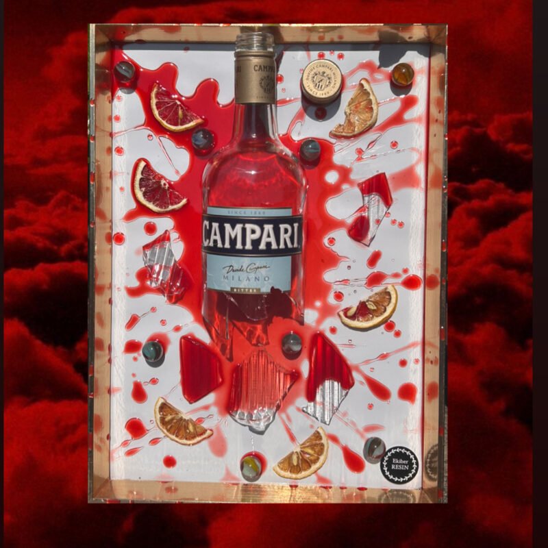 Campari Biglie