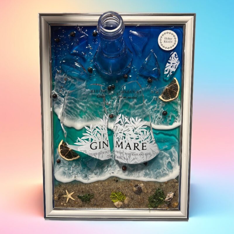 Gin mare stor