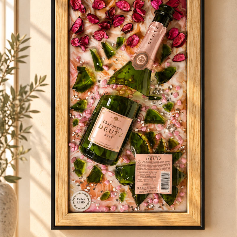 Deutz Champagne