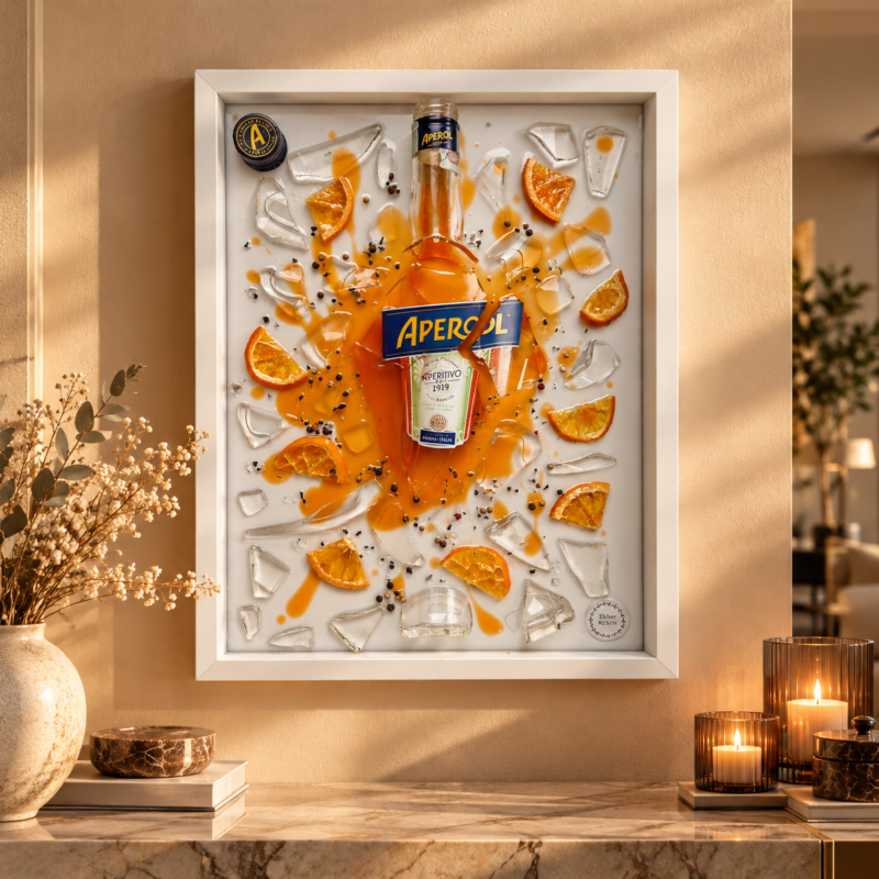 Aperol white
