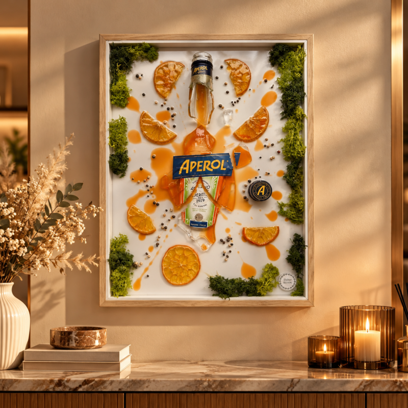Aperol Bosco 2.0