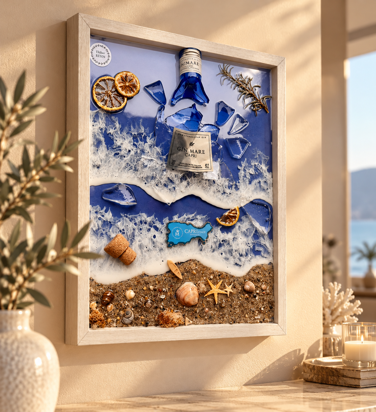 Capri Mare