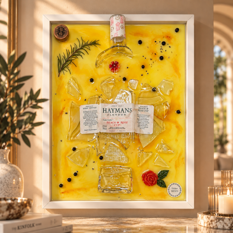 Haymans gin