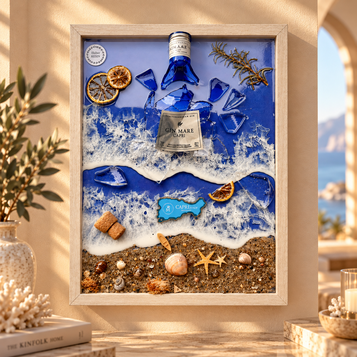 Capri Mare