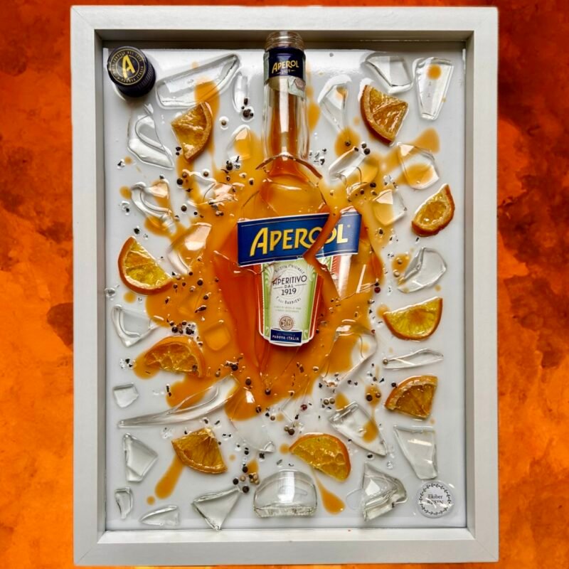 Aperol white