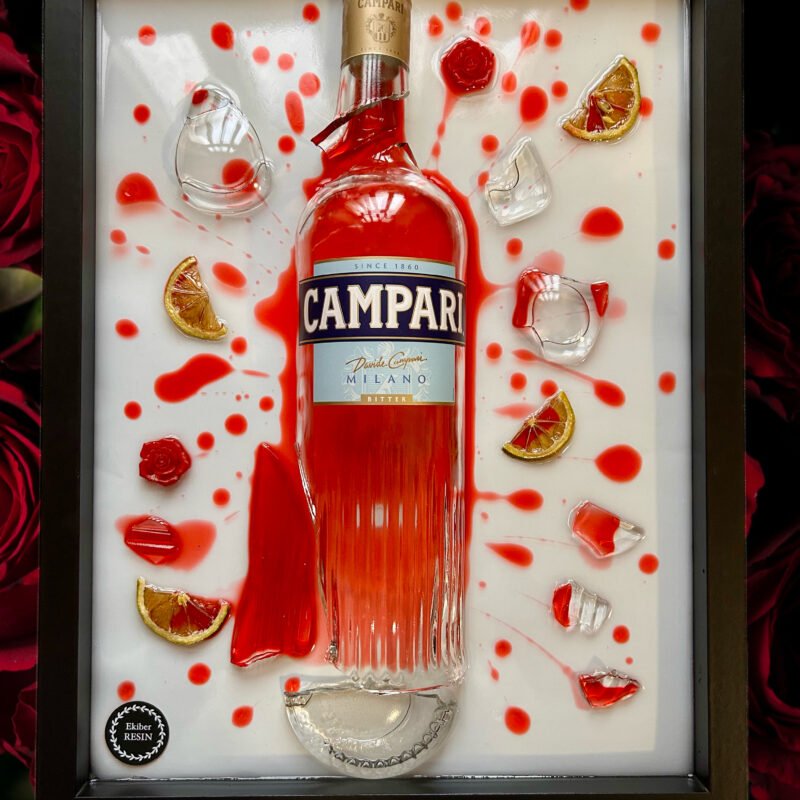 Campari Rose
