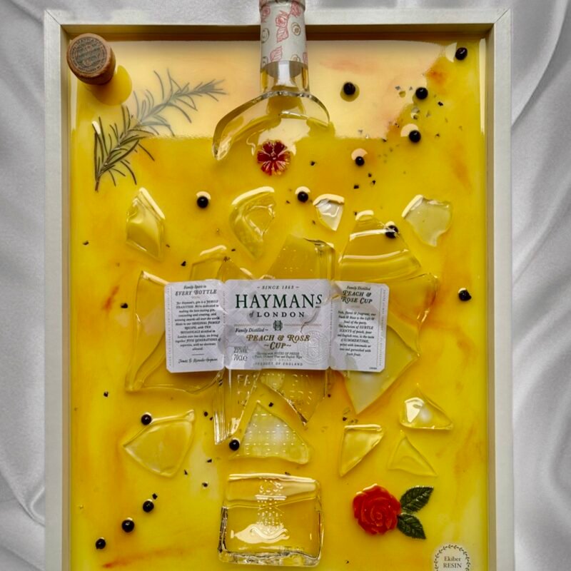 Haymans gin