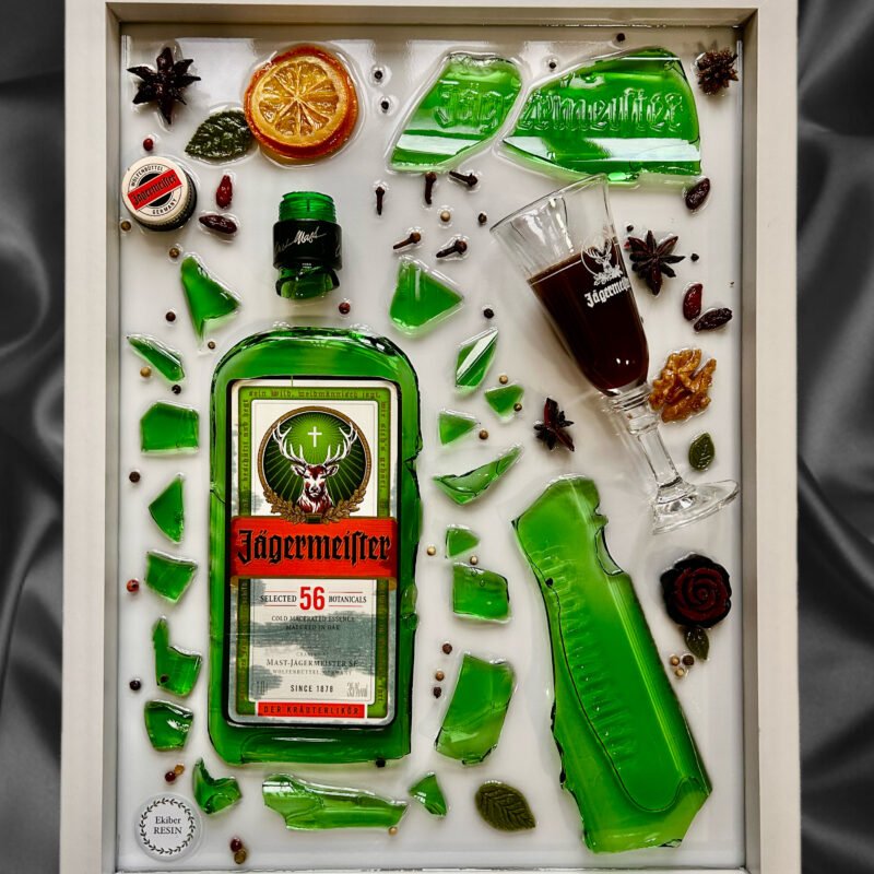 Jagermeister Black Soul
