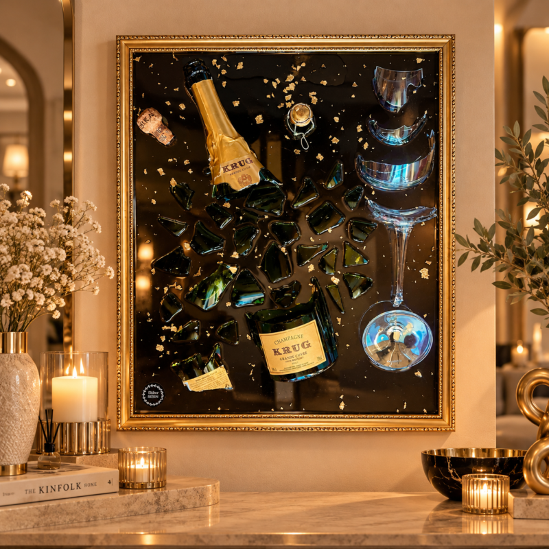 KRUG Matrix