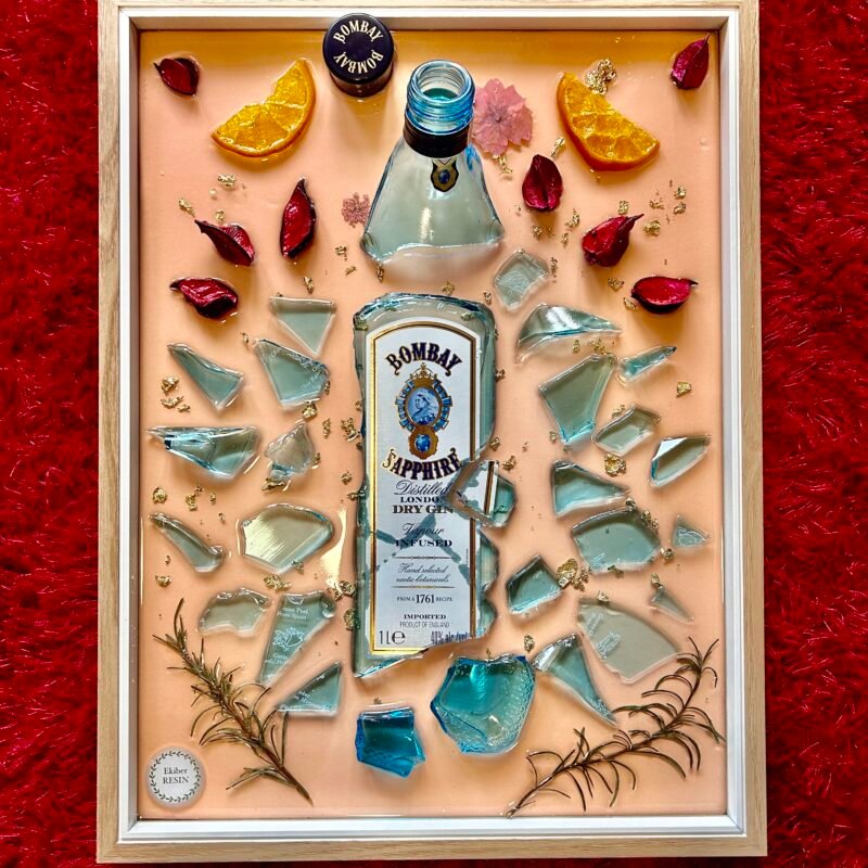 Bombay peach