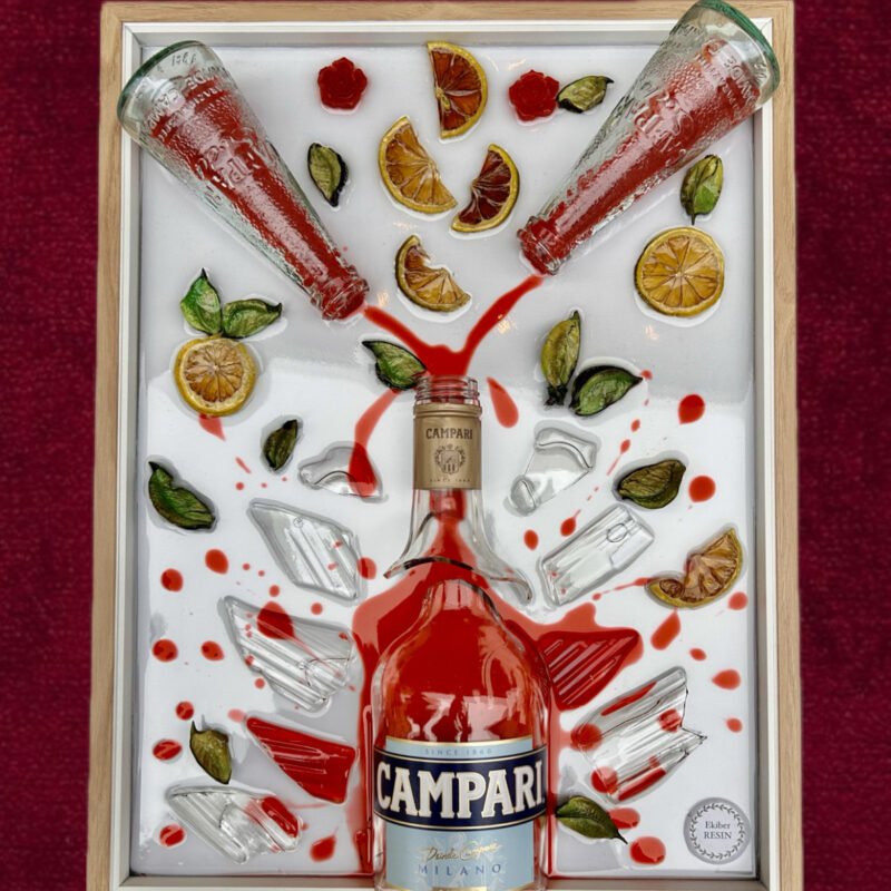 Campari show