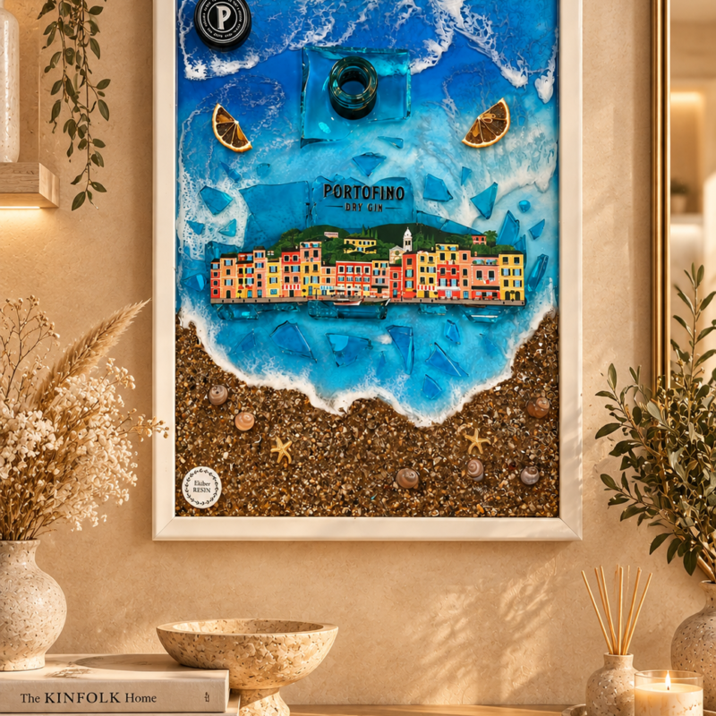 Gin Portofino