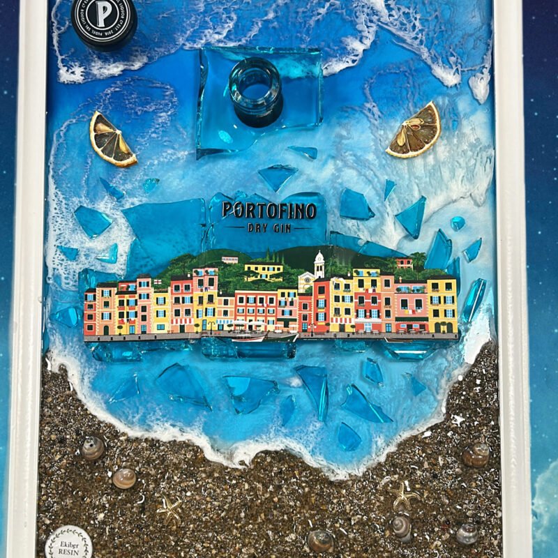 Gin Portofino
