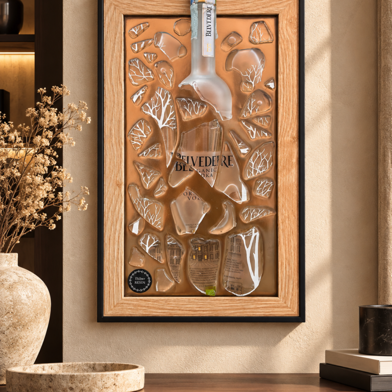 Belvedere Oro