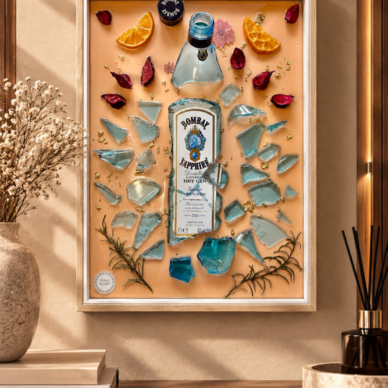 Bombay Peach