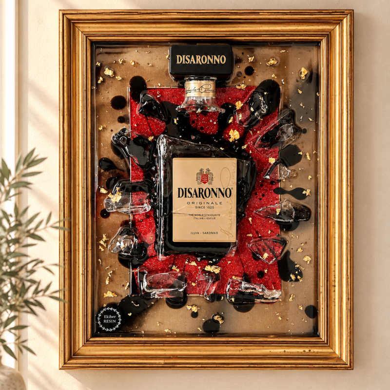 Disaronno Lux