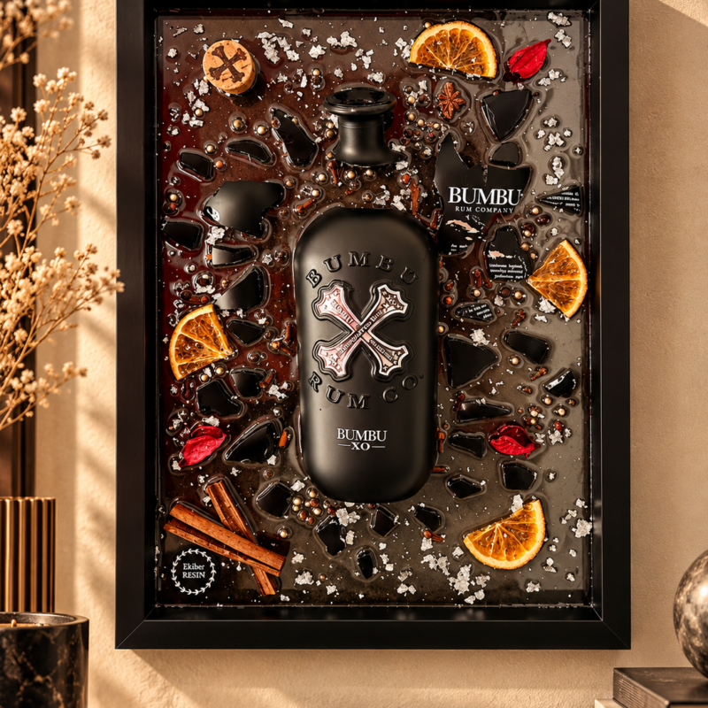 Bumbu Black